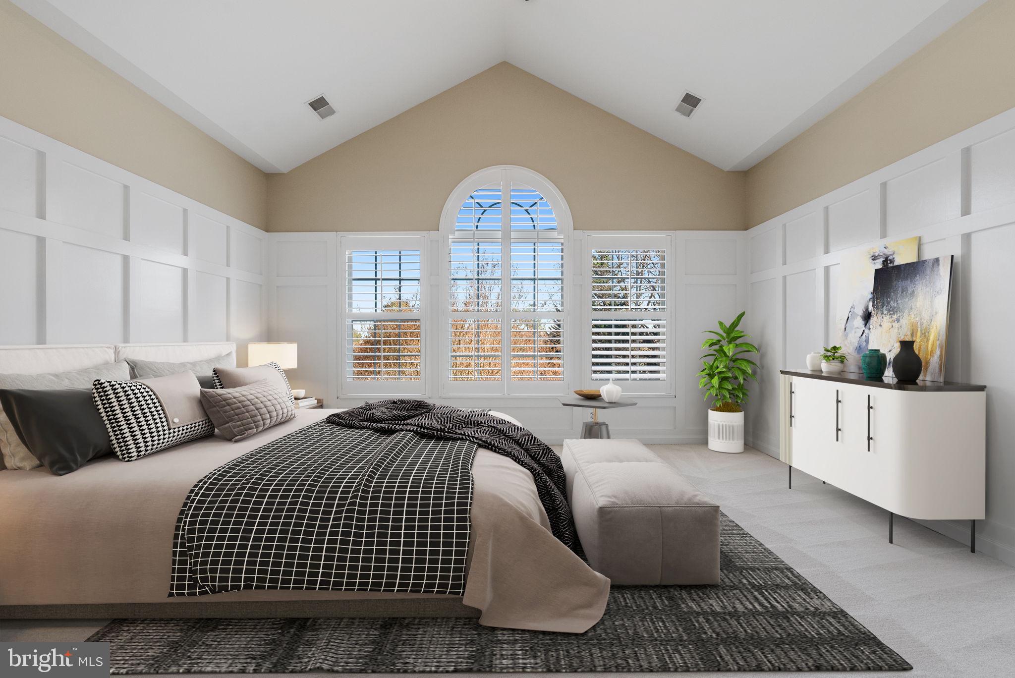 538 GENTLEWOOD SQUARE