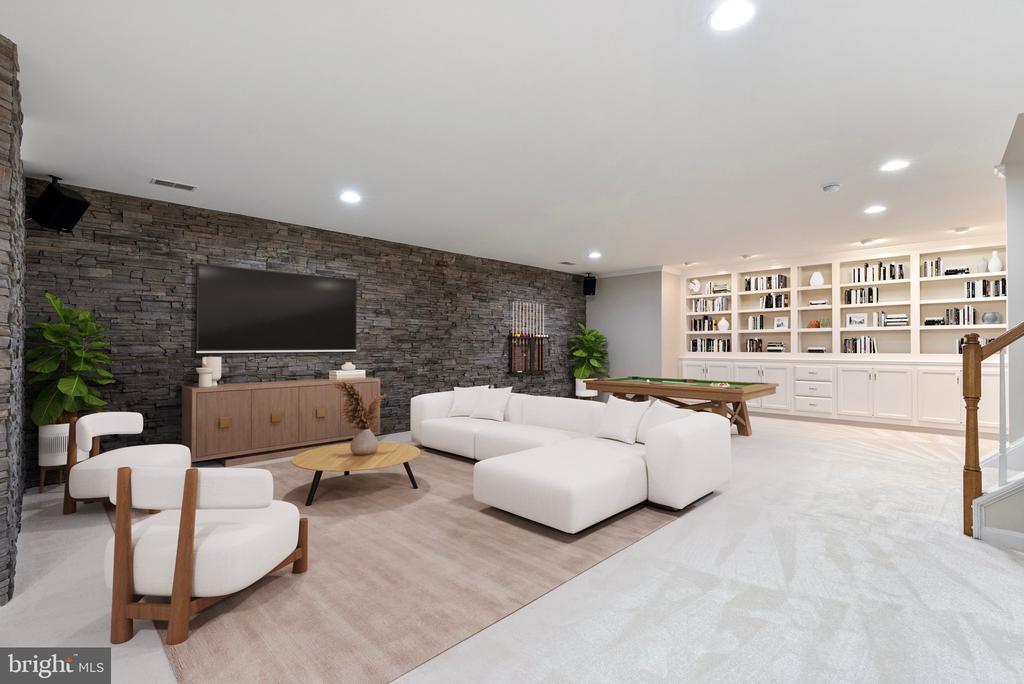 538 GENTLEWOOD SQUARE