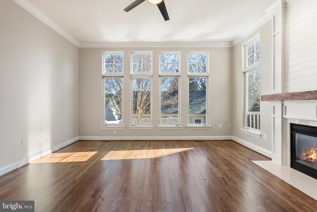 538 GENTLEWOOD SQUARE