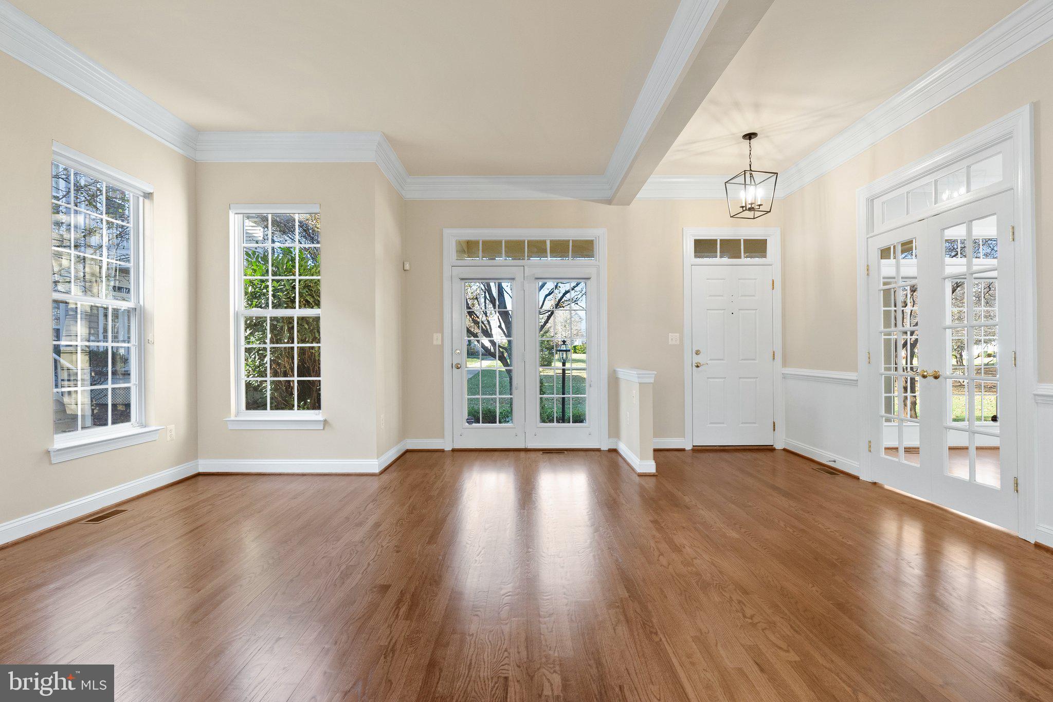 538 GENTLEWOOD SQUARE