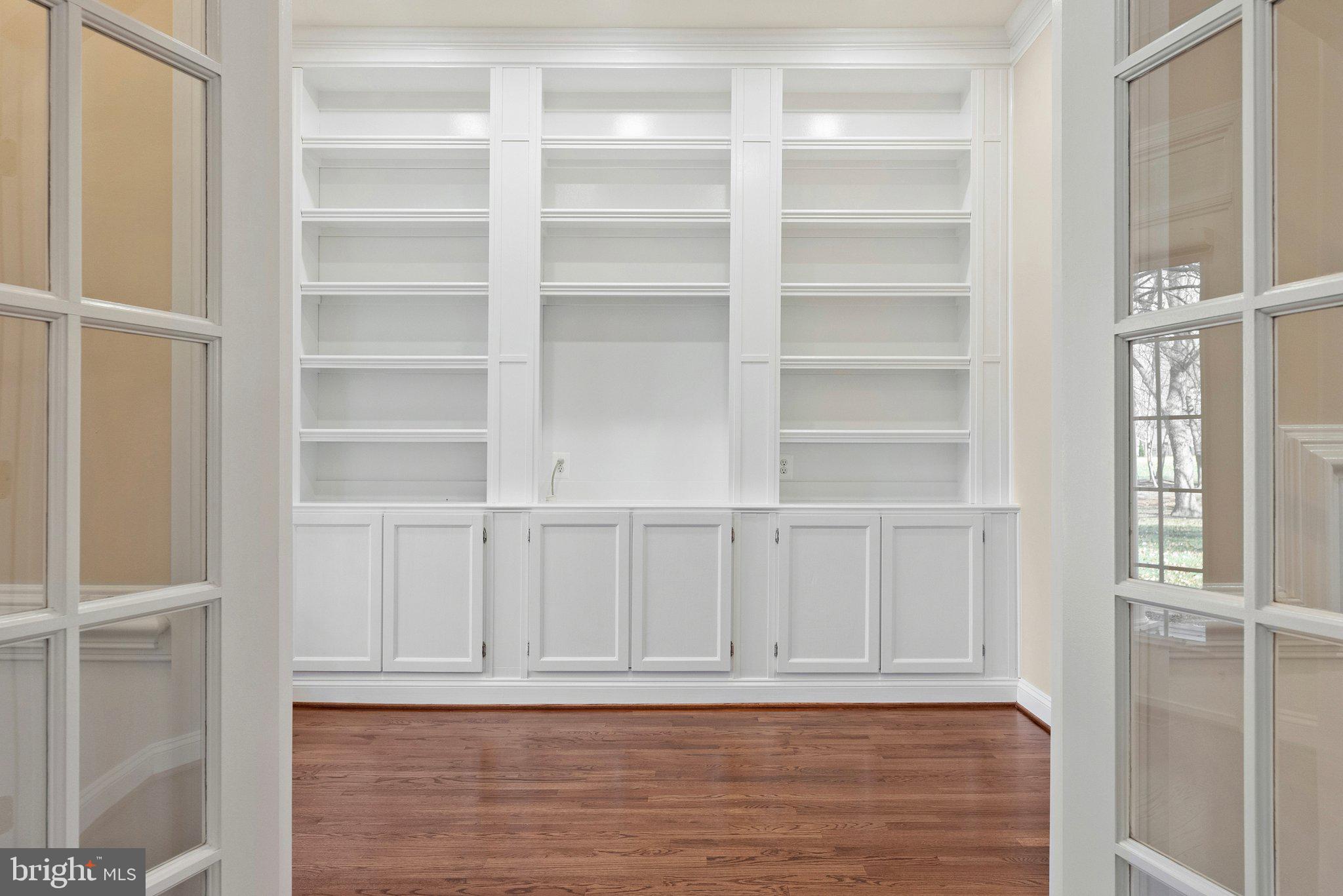 538 GENTLEWOOD SQUARE