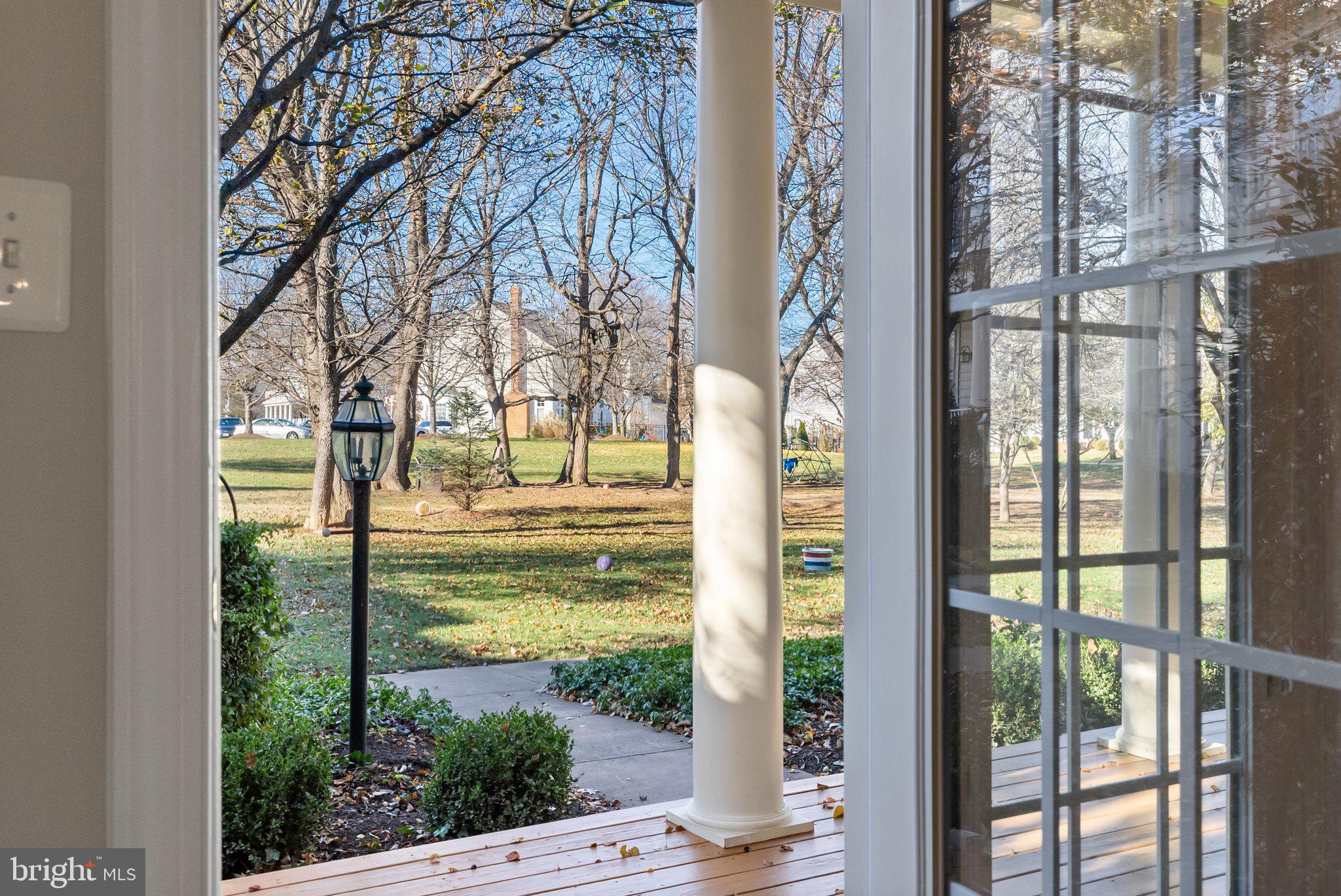 538 GENTLEWOOD SQUARE