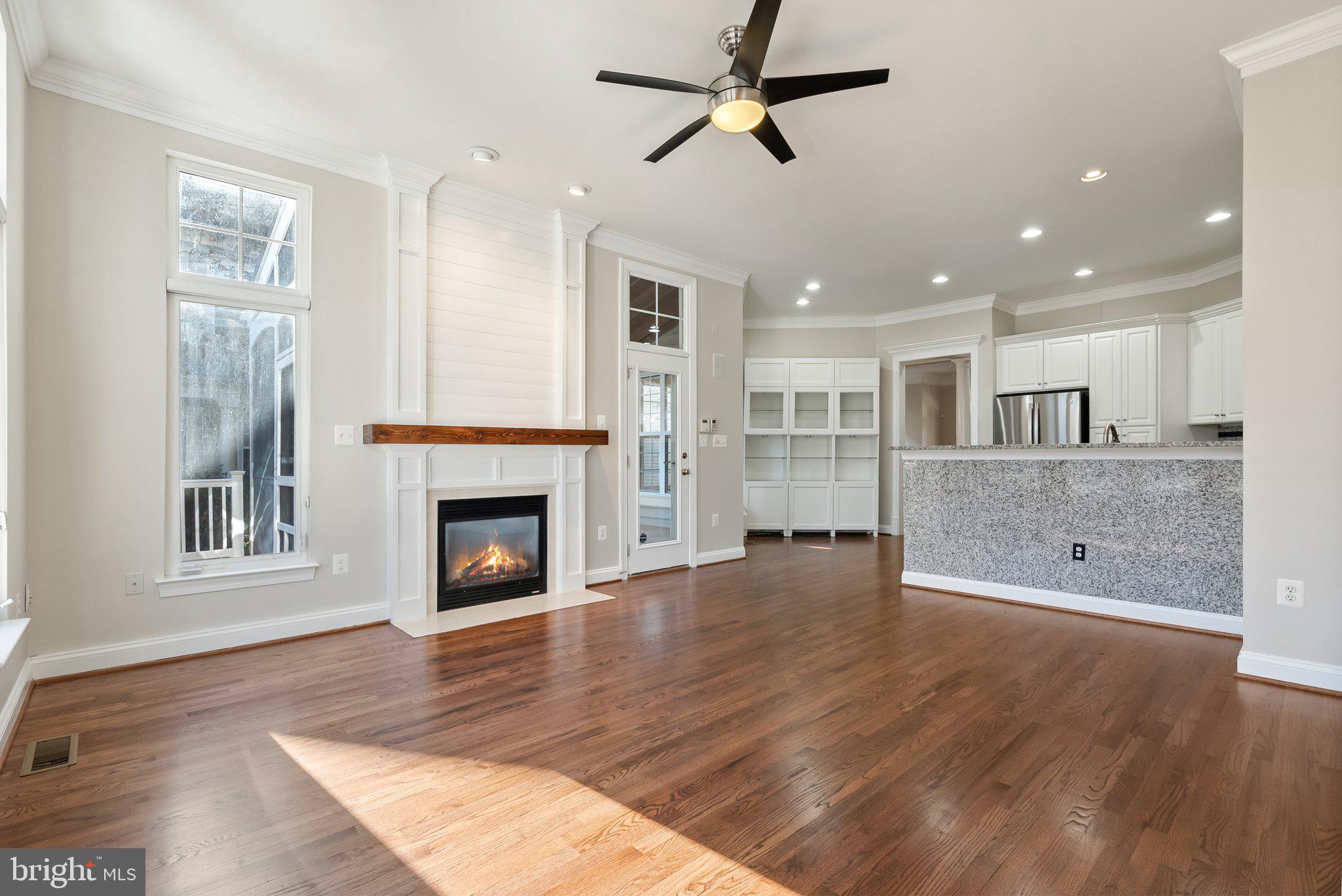 538 GENTLEWOOD SQUARE