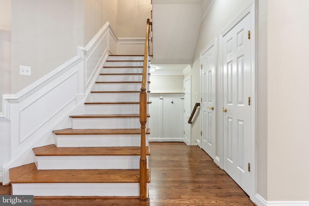 538 GENTLEWOOD SQUARE