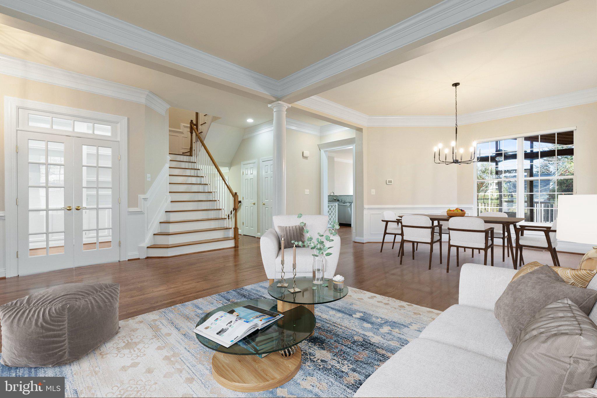 538 GENTLEWOOD SQUARE