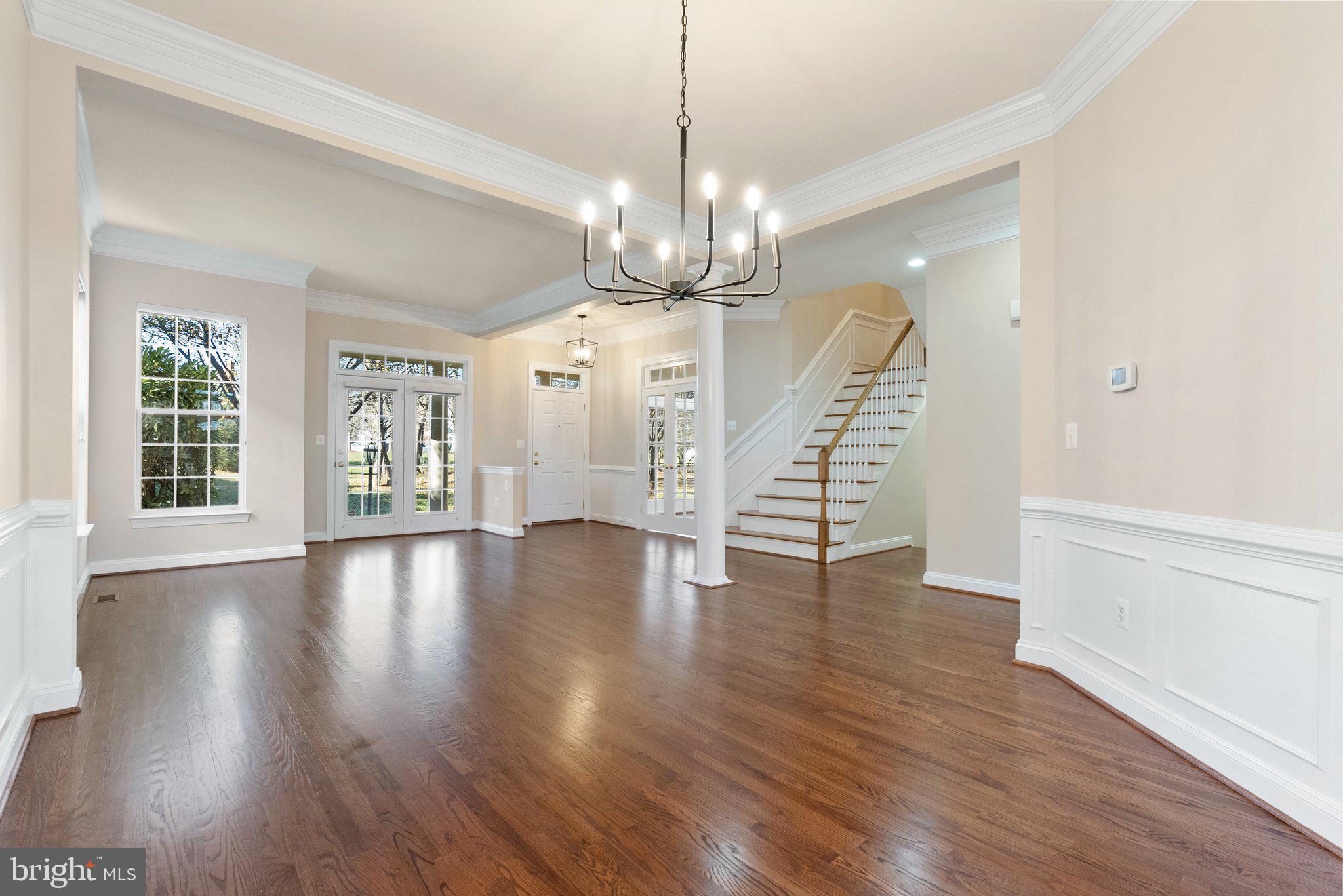 538 GENTLEWOOD SQUARE