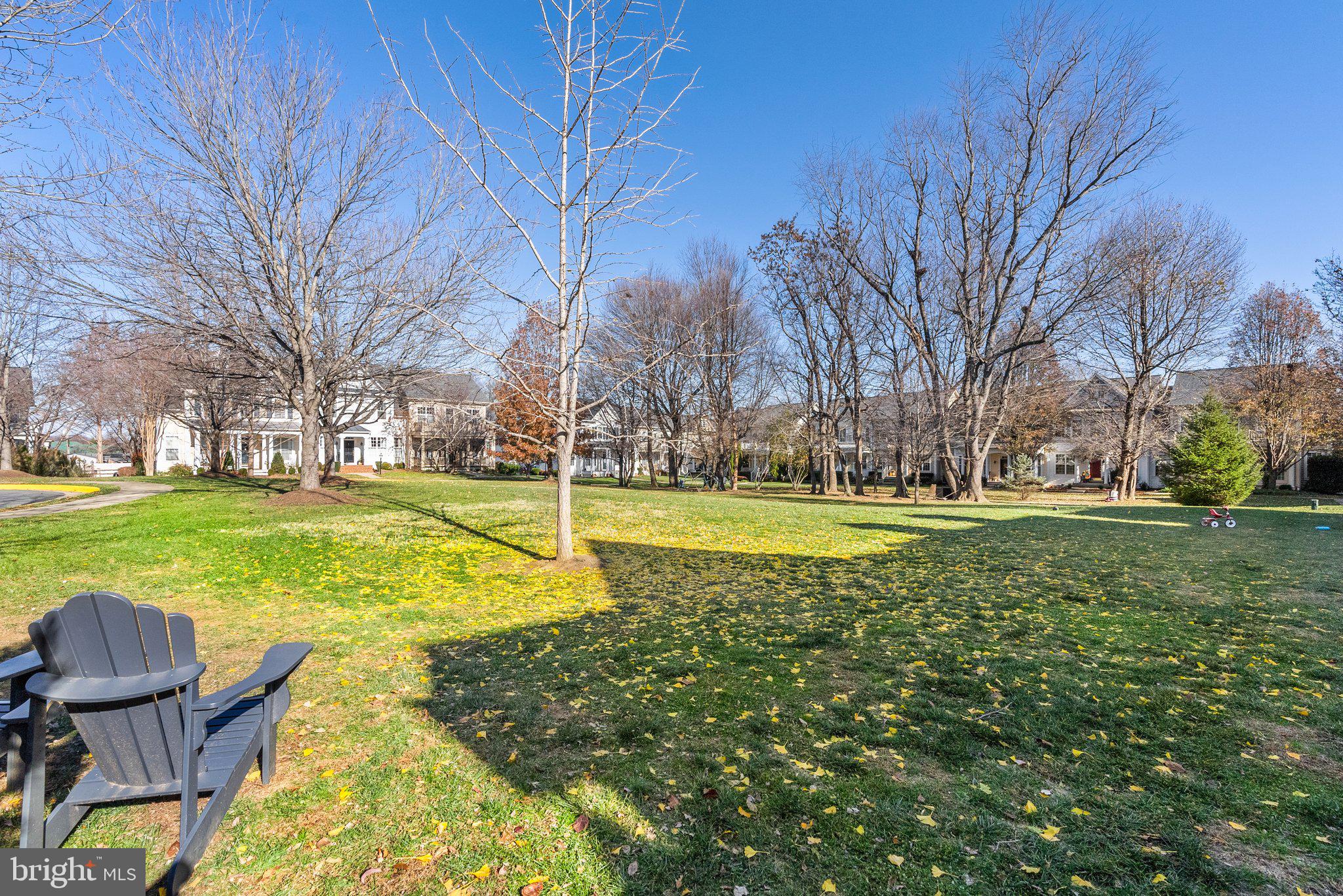 538 GENTLEWOOD SQUARE