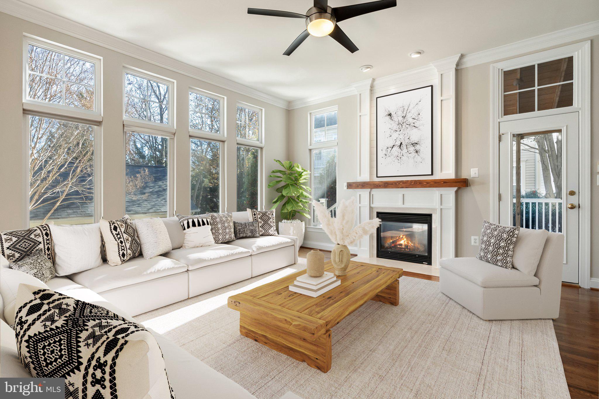 538 GENTLEWOOD SQUARE