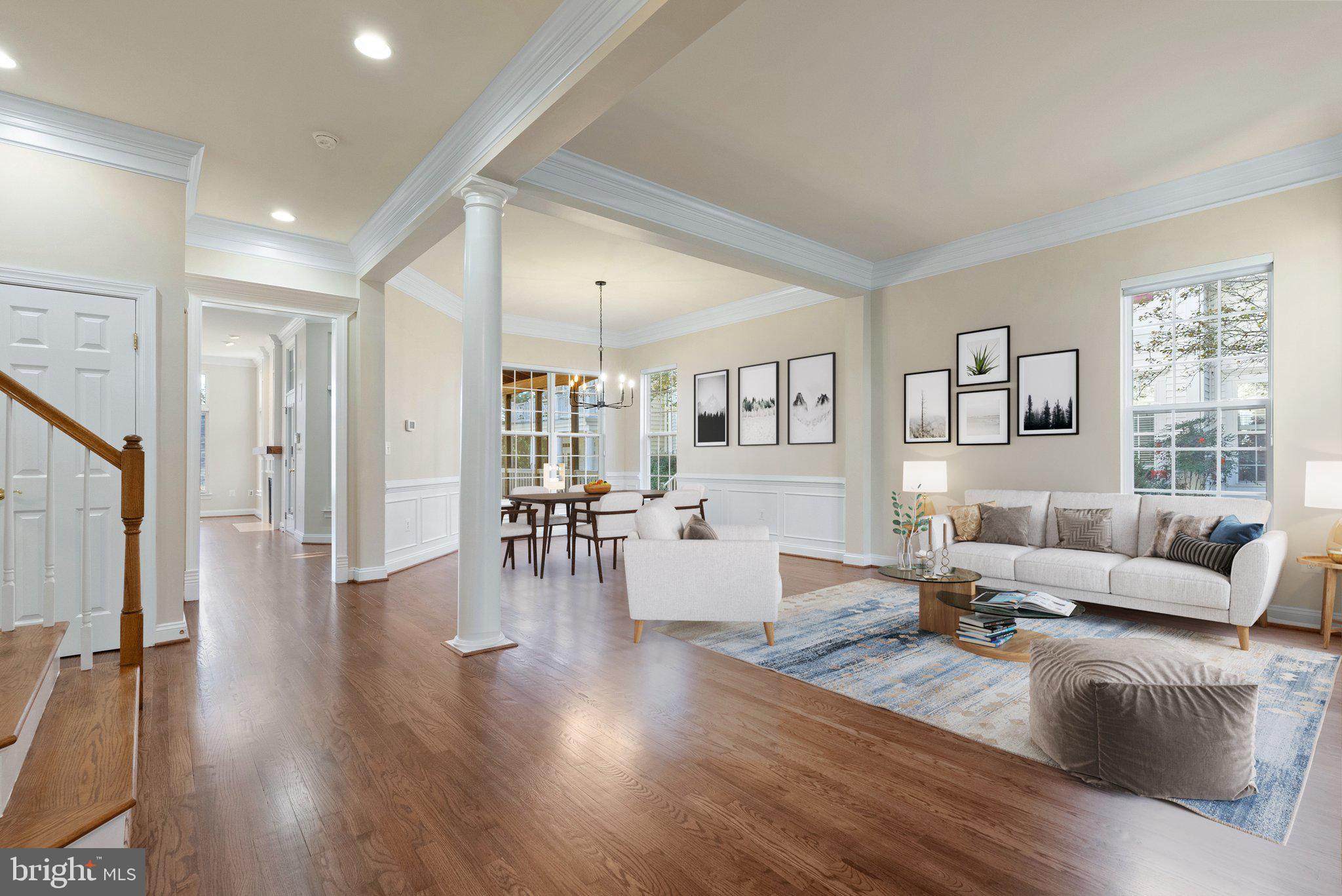 538 GENTLEWOOD SQUARE