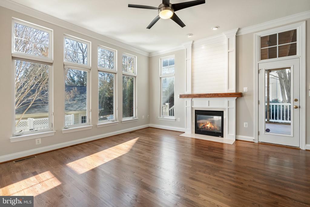 538 GENTLEWOOD SQUARE