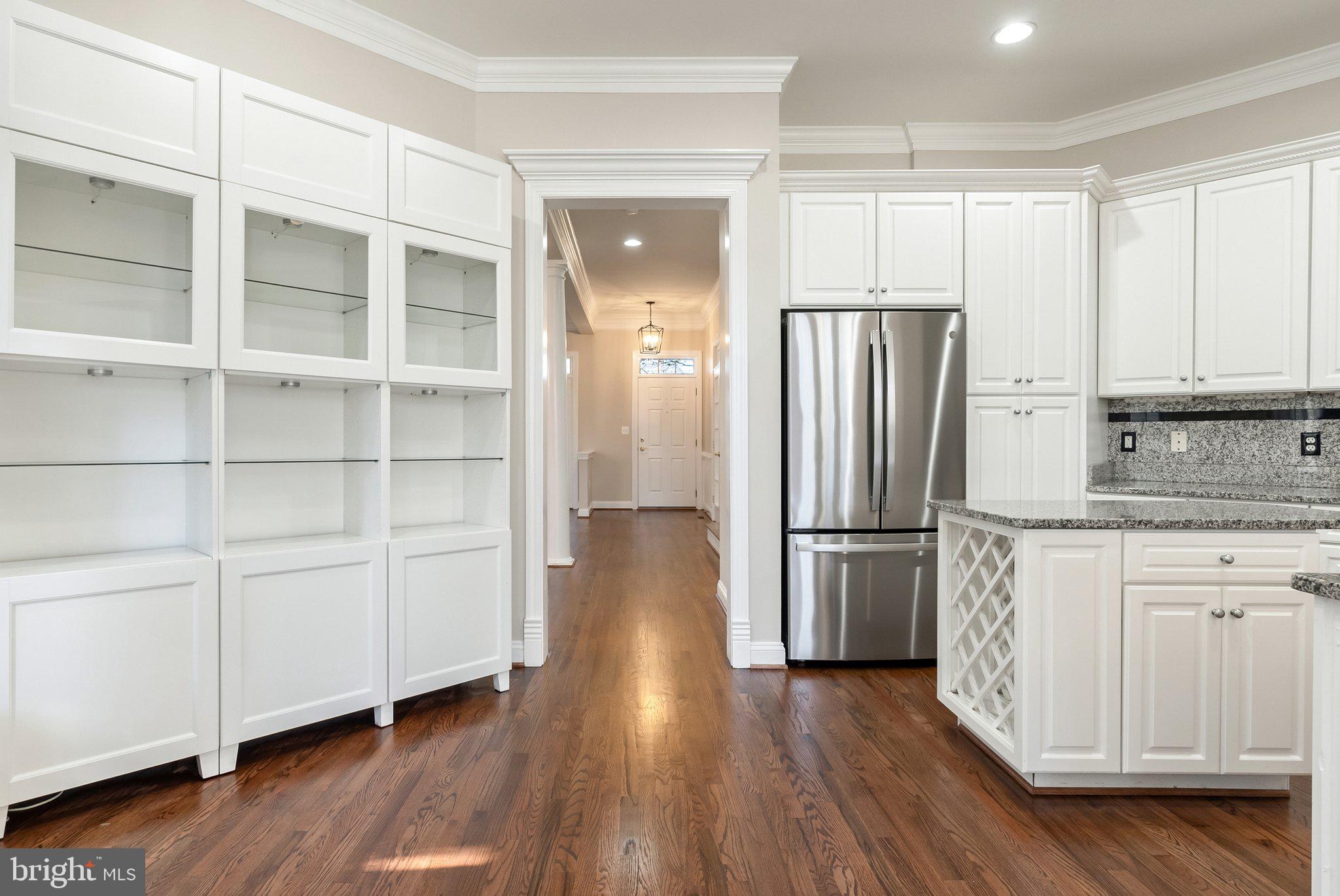 538 GENTLEWOOD SQUARE