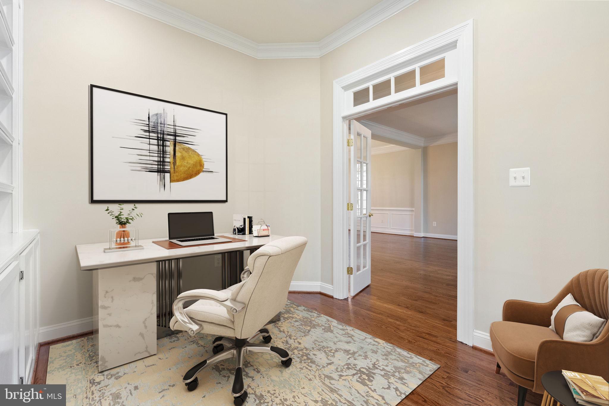 538 GENTLEWOOD SQUARE