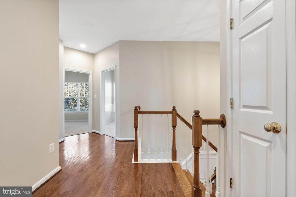 538 GENTLEWOOD SQUARE