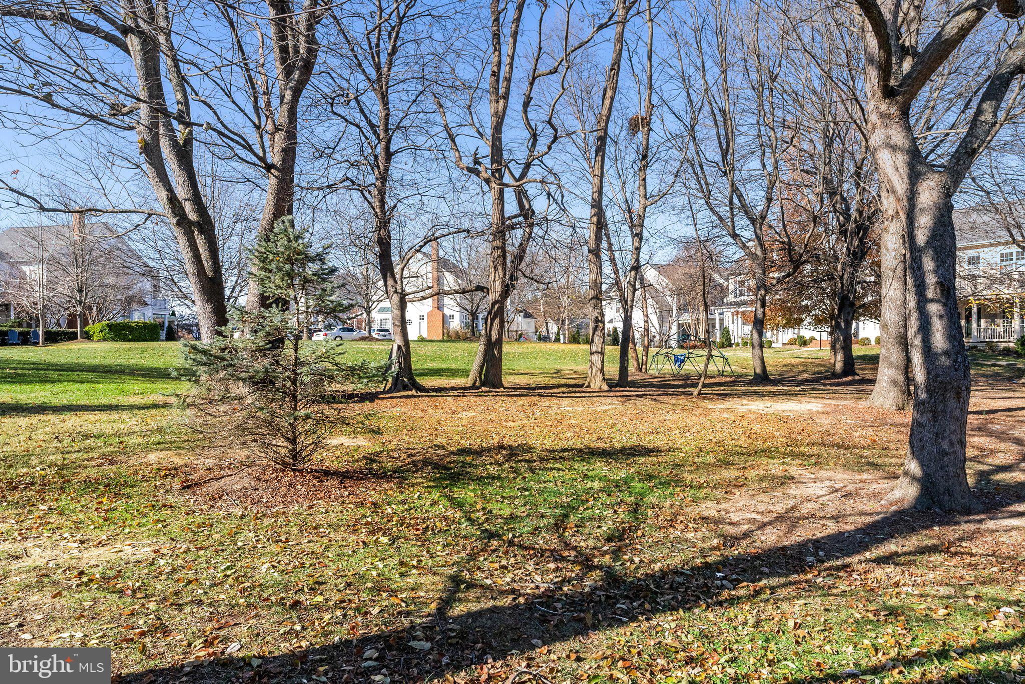 538 GENTLEWOOD SQUARE