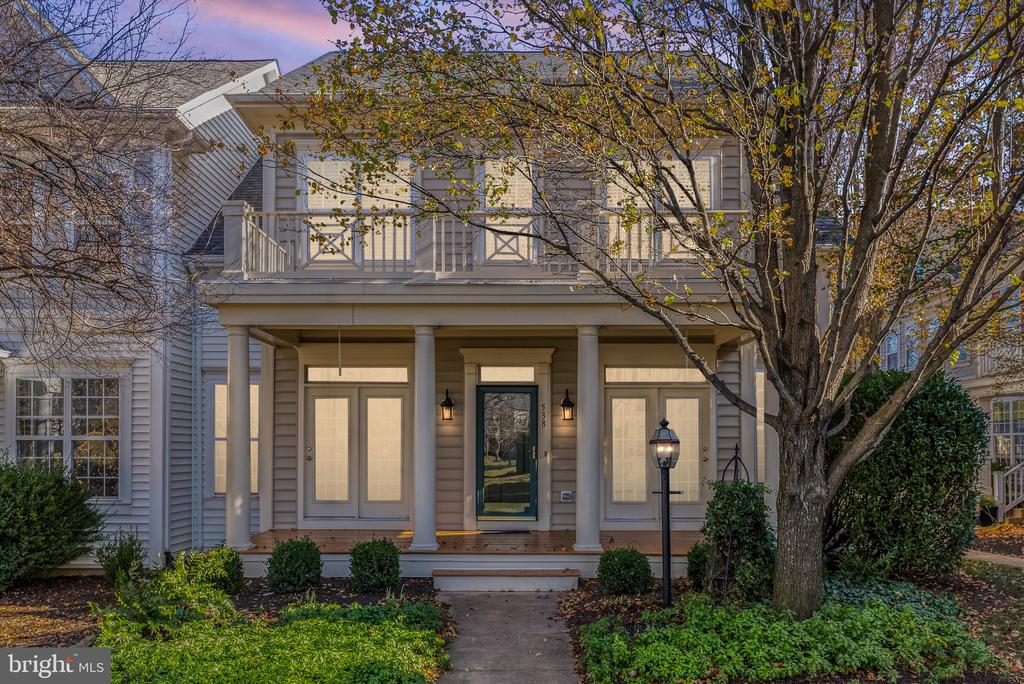 538 GENTLEWOOD SQUARE