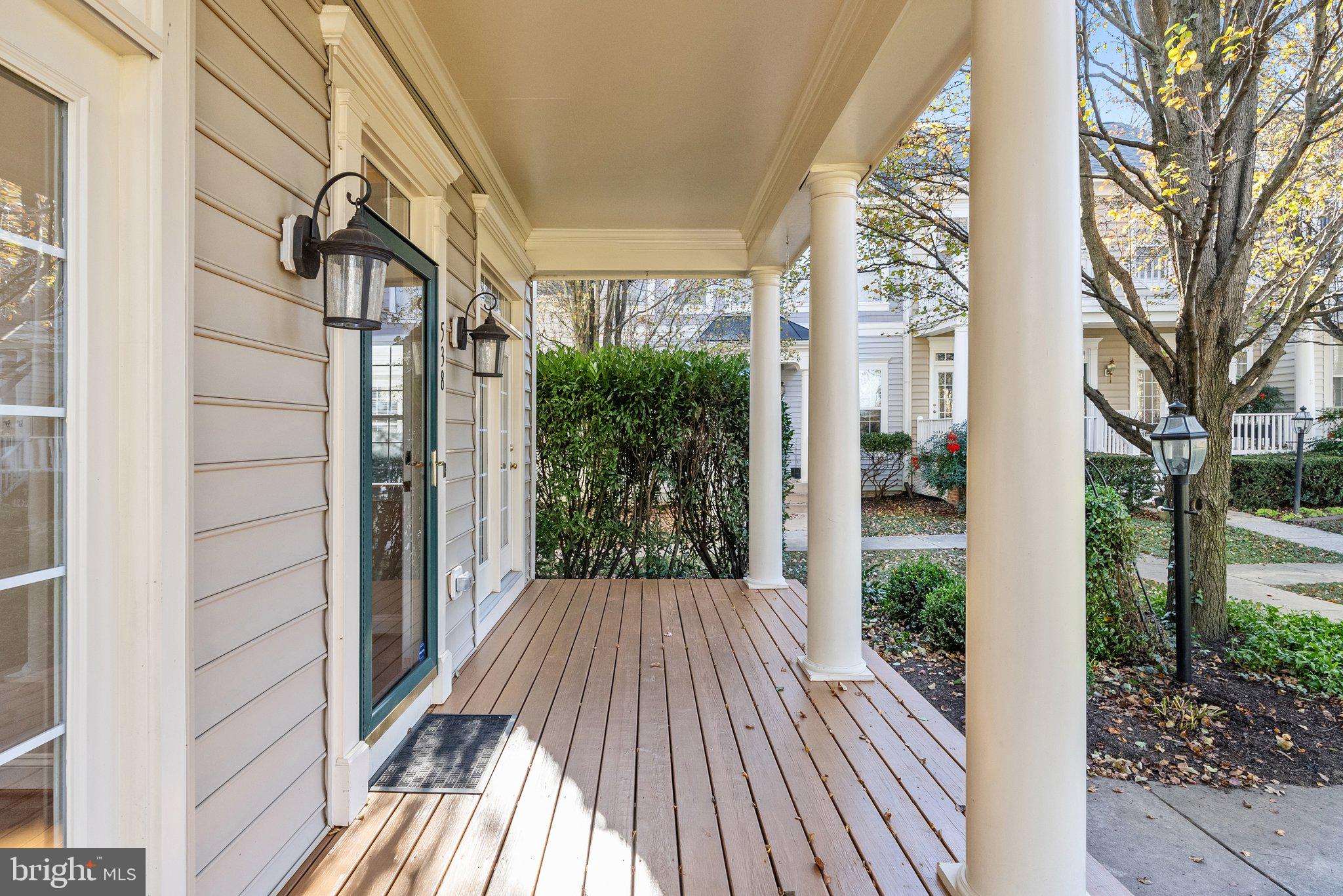 538 GENTLEWOOD SQUARE