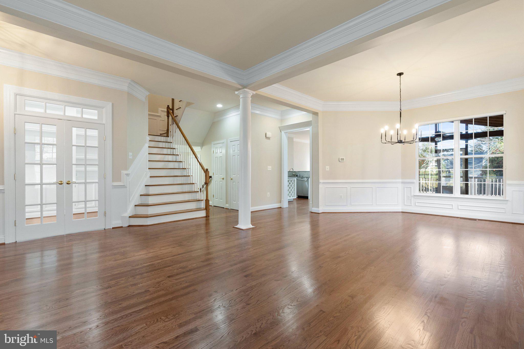 538 GENTLEWOOD SQUARE