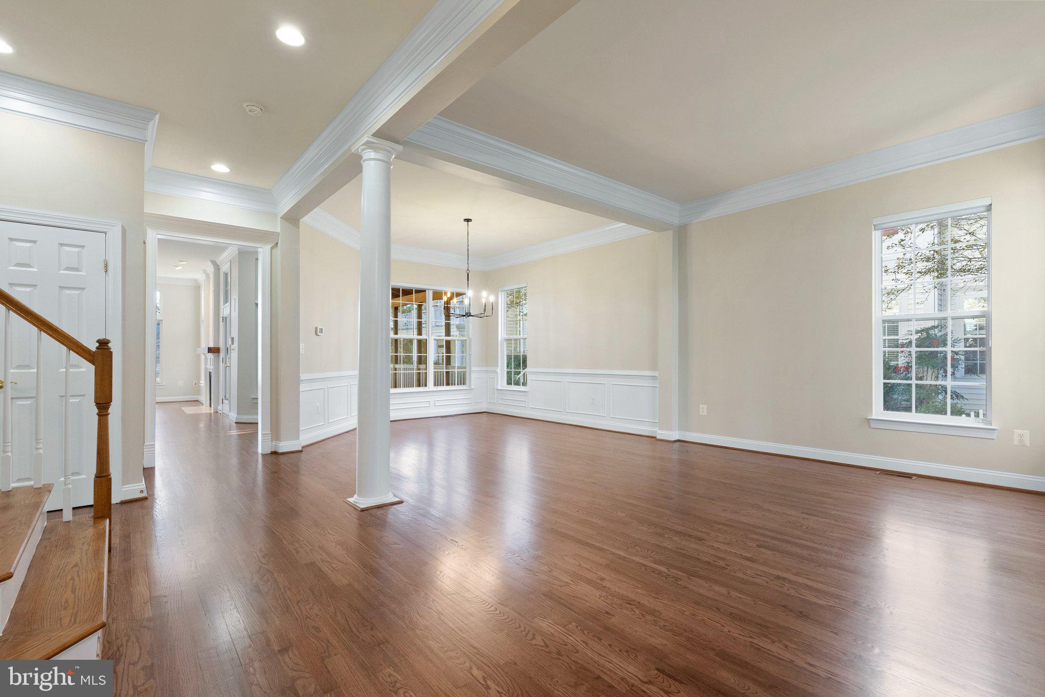 538 GENTLEWOOD SQUARE