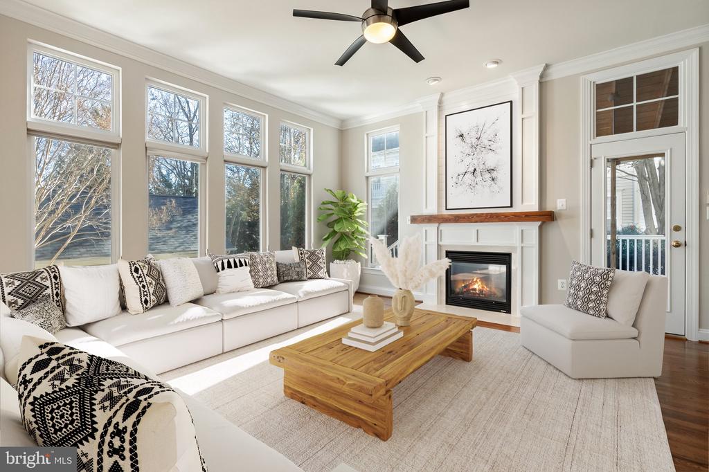 538 GENTLEWOOD SQUARE