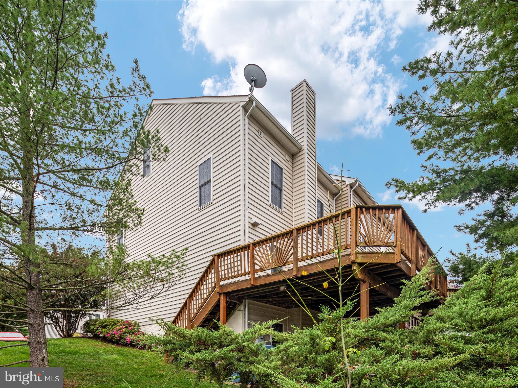 43992 KINGS ARMS SQUARE