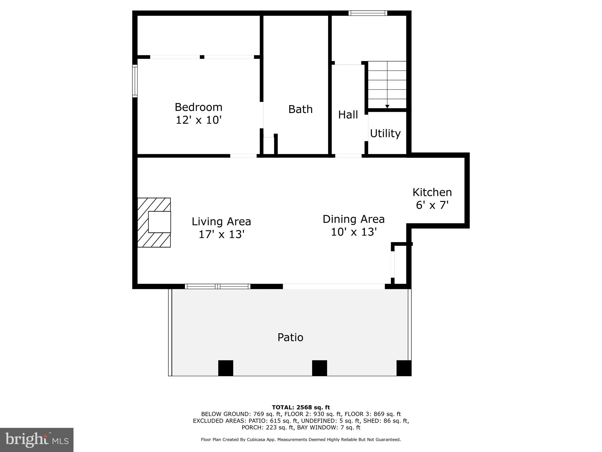 100 GARDEN COTTAGE LANE