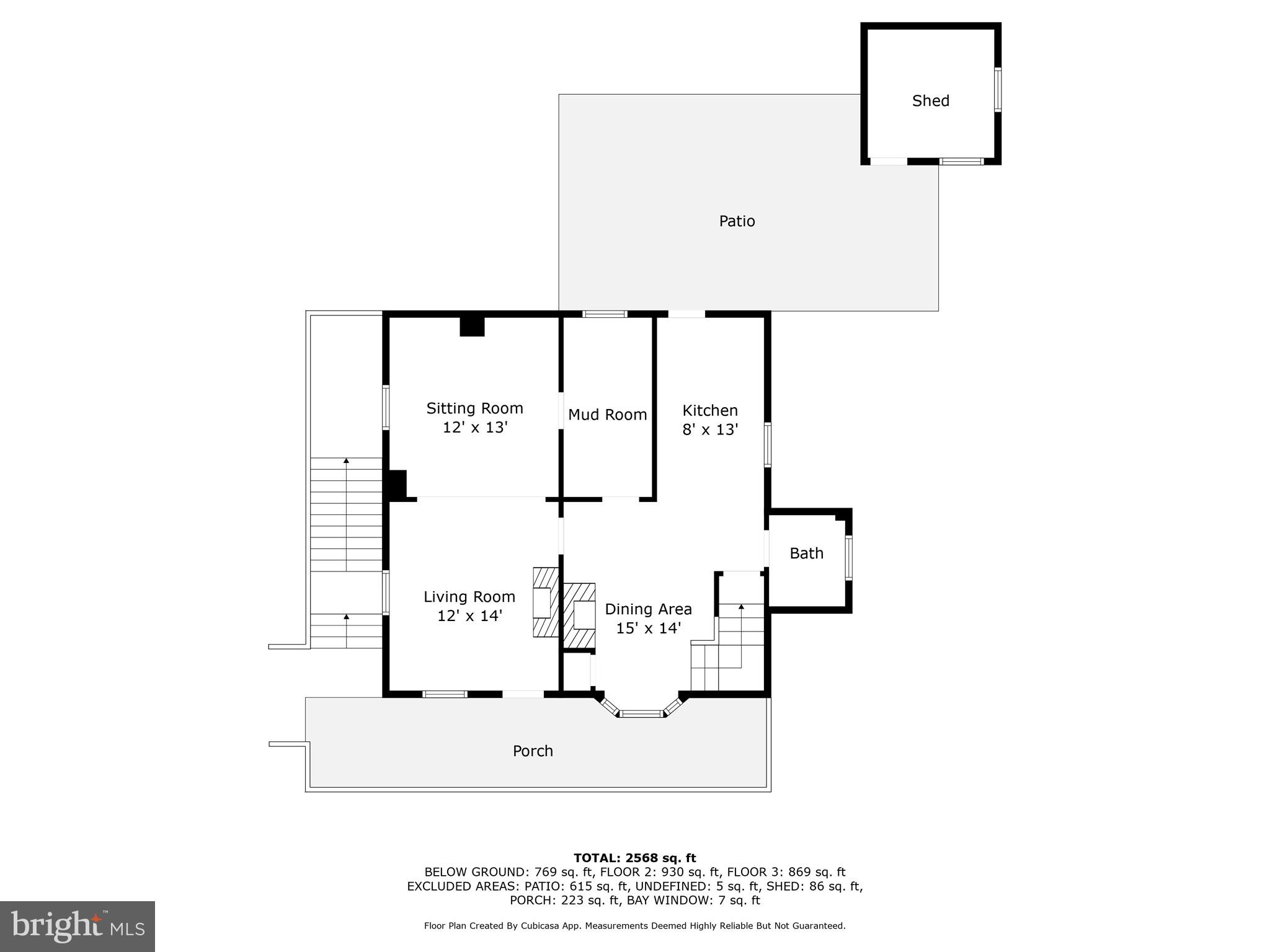 100 GARDEN COTTAGE LANE