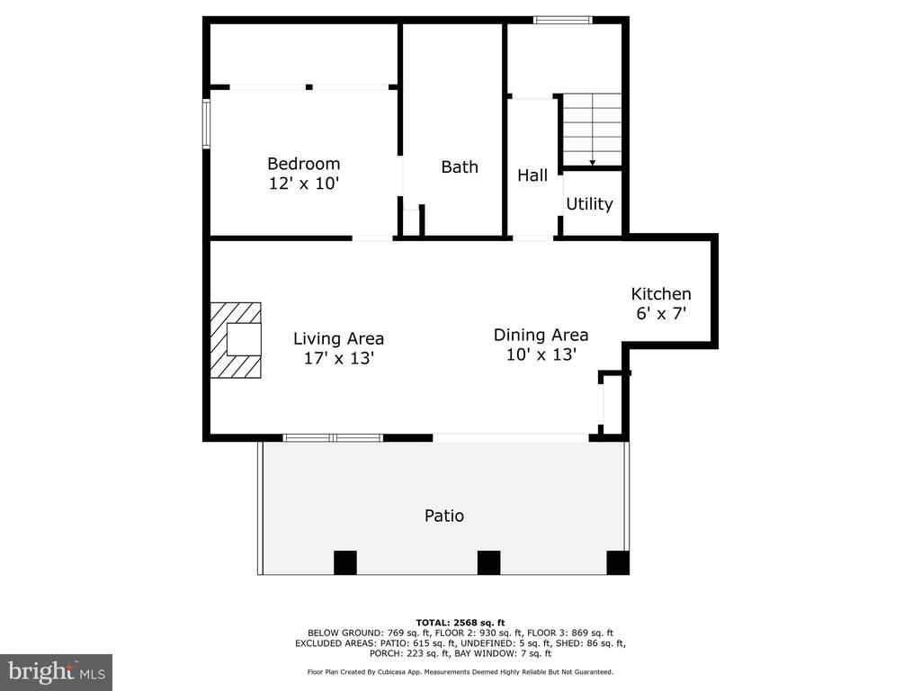 100 GARDEN COTTAGE LANE