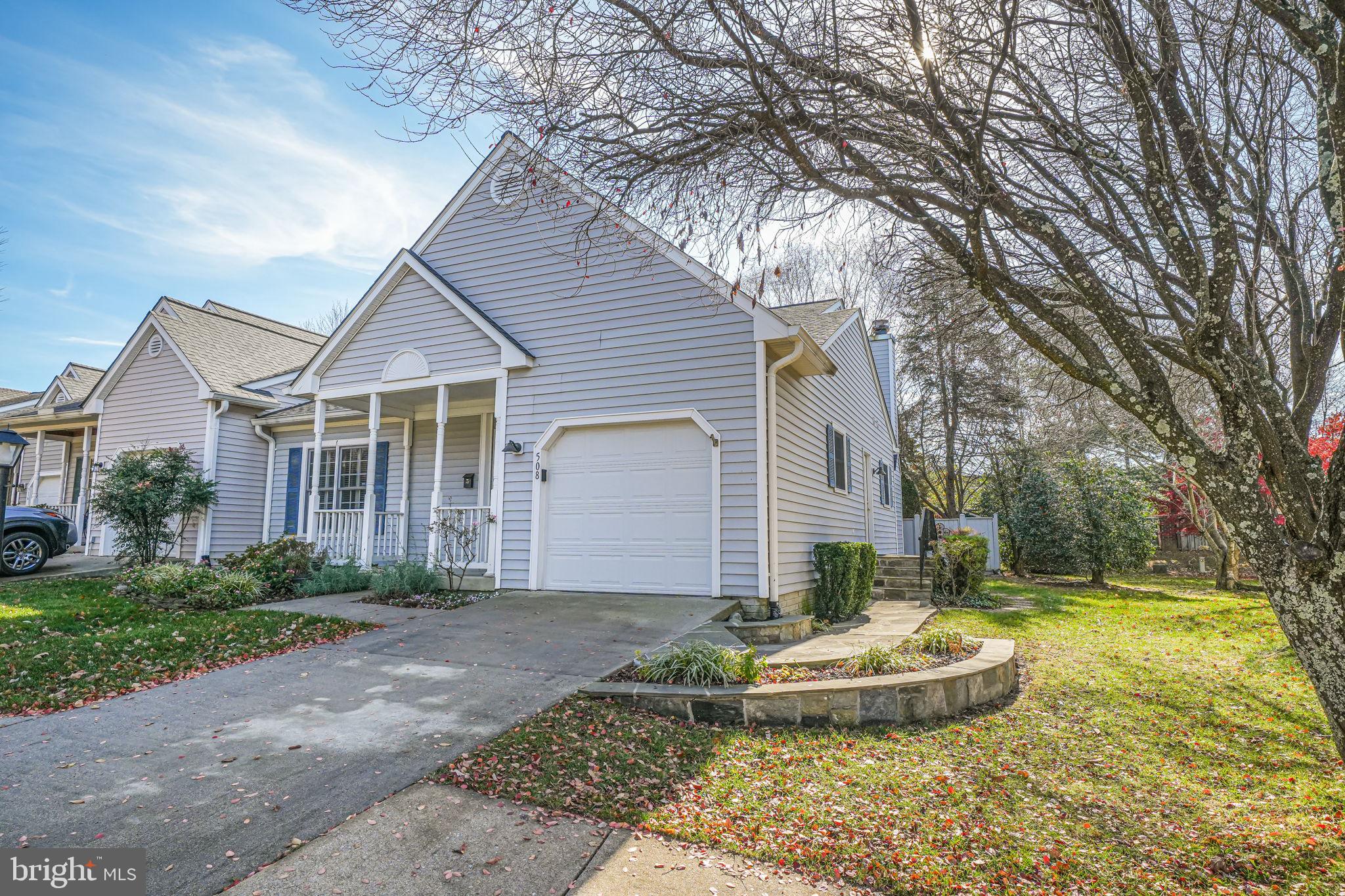 508 WORDSWORTH CIRCLE