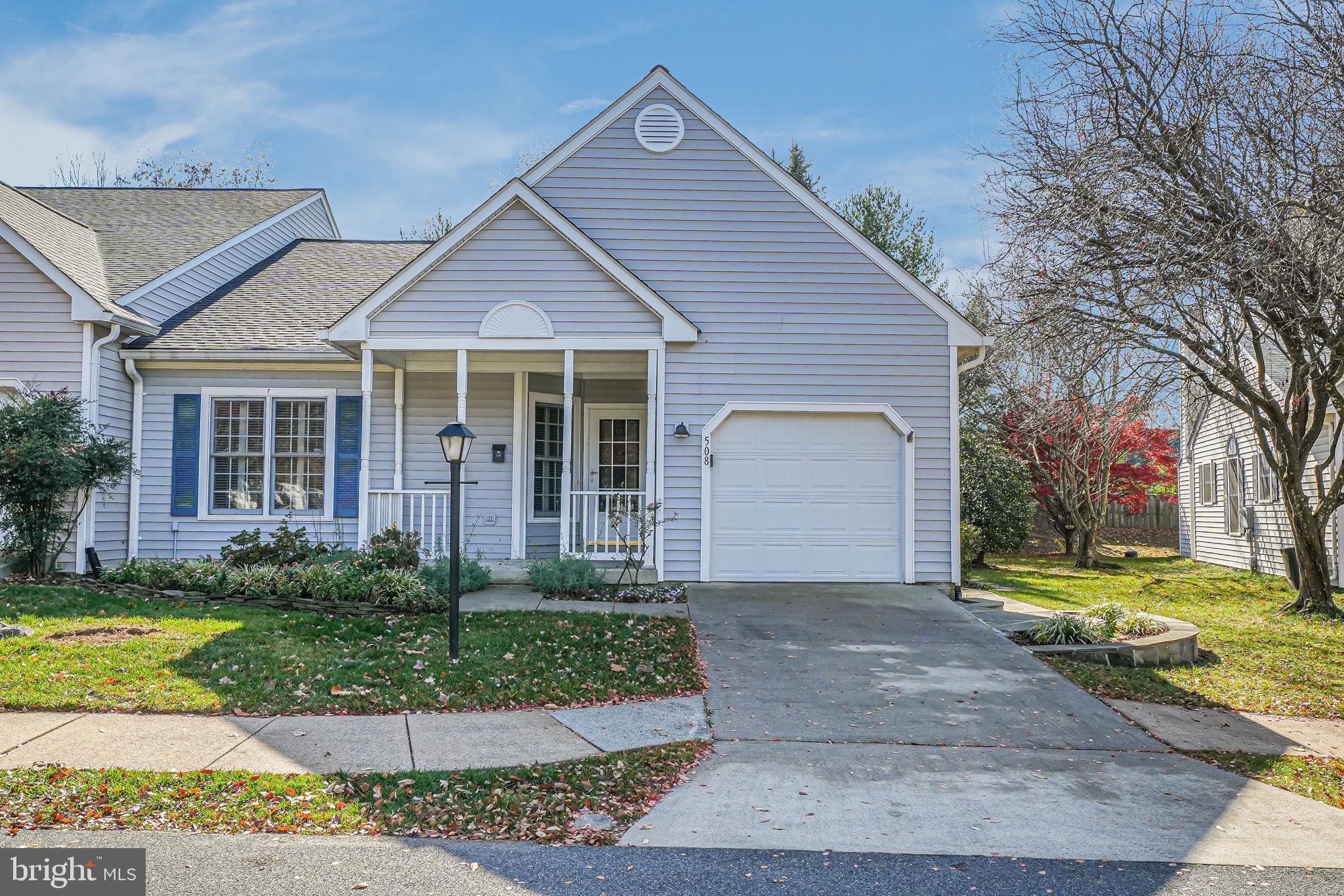 508 WORDSWORTH CIRCLE