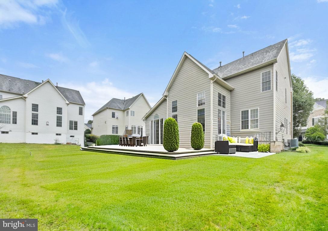 19271 MILL SITE PLACE