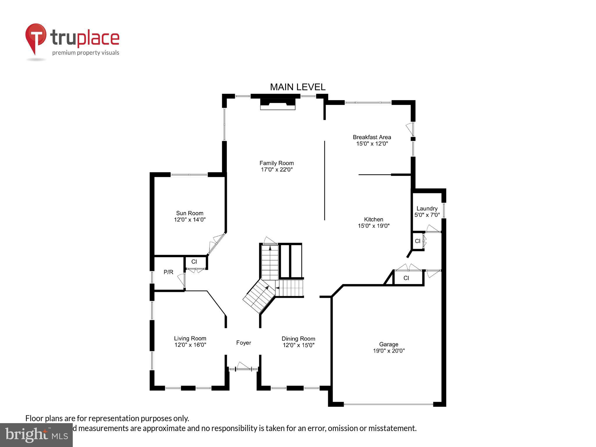 19271 MILL SITE PLACE