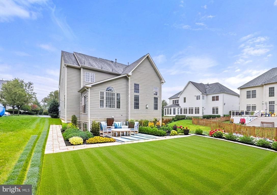 19271 MILL SITE PLACE