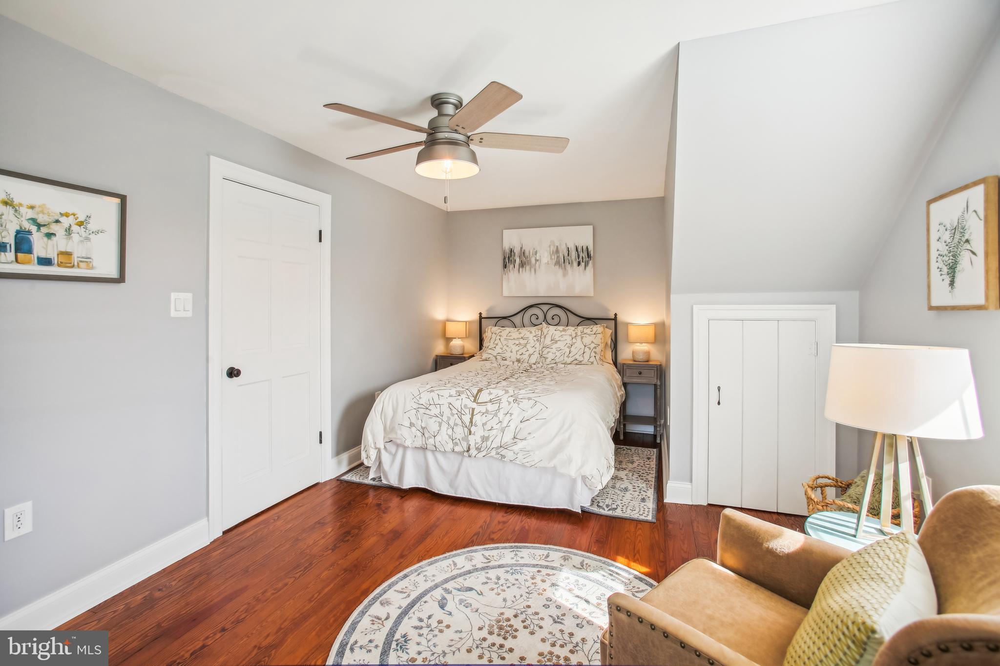 200 S MAPLE AVENUE