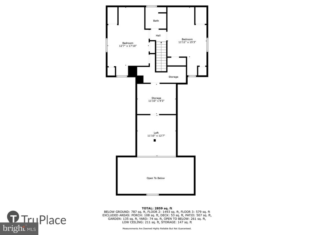 200 S MAPLE AVENUE