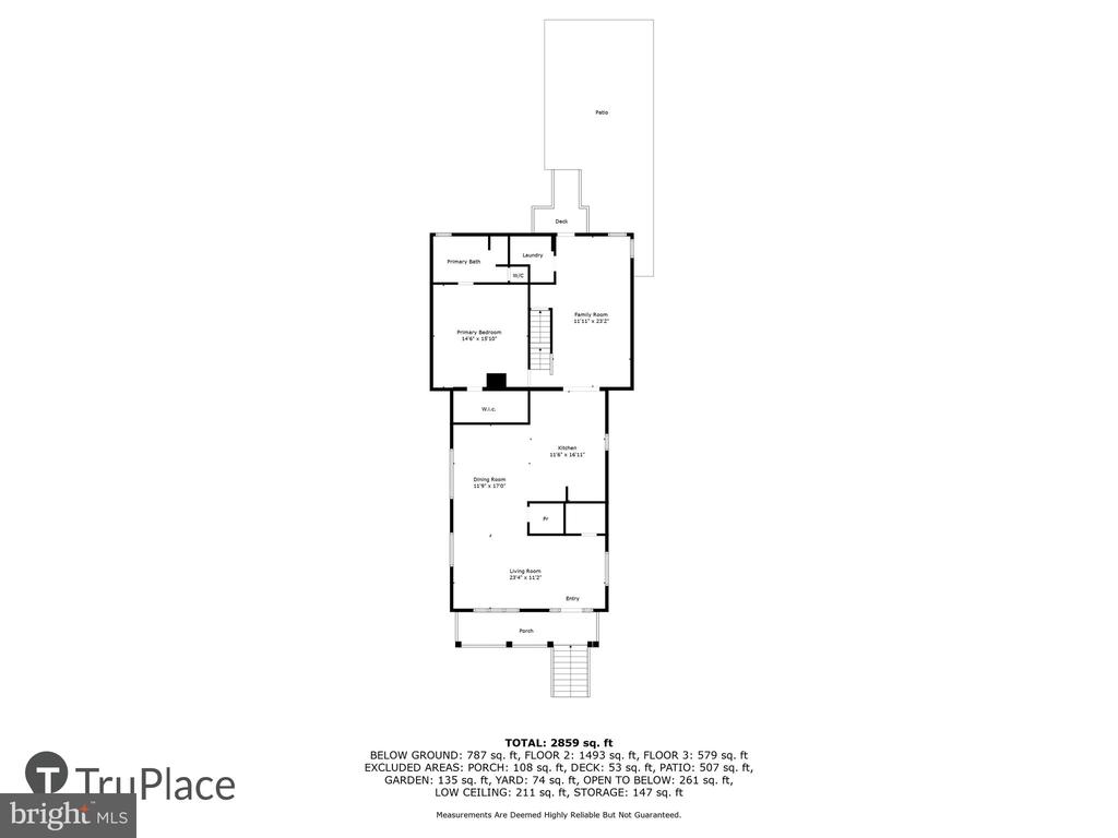 200 S MAPLE AVENUE
