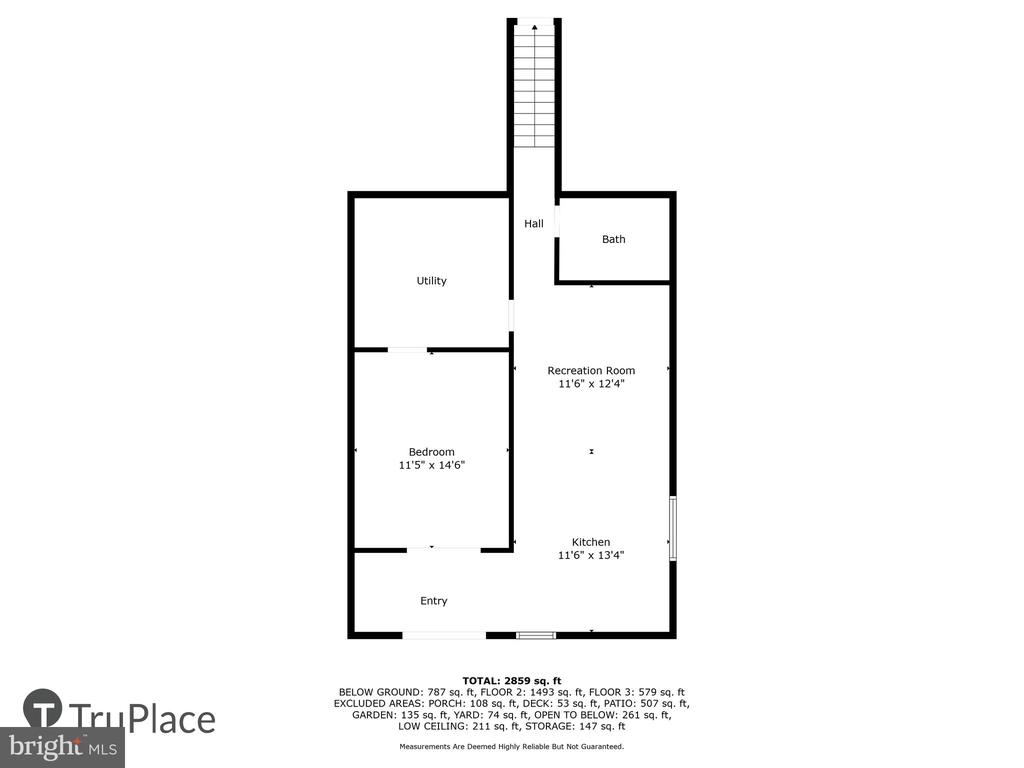 200 S MAPLE AVENUE
