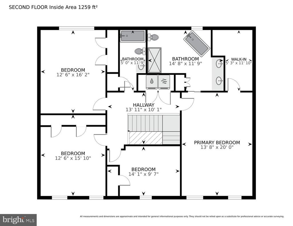 1307 CAMPBELL COURT NE