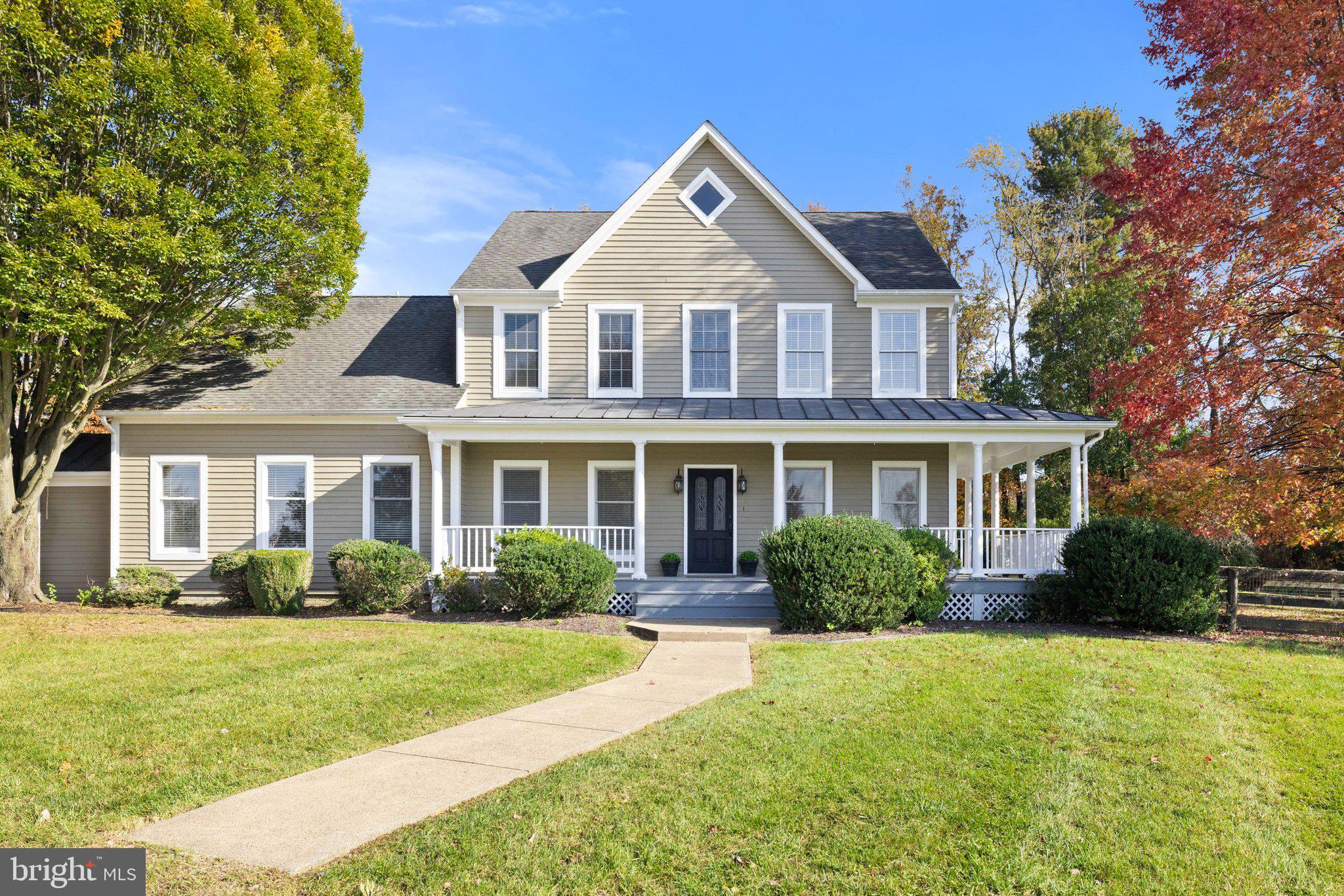 36643 LEITH LANE