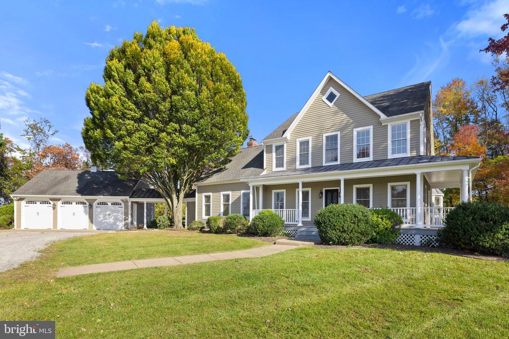 36643 LEITH LANE