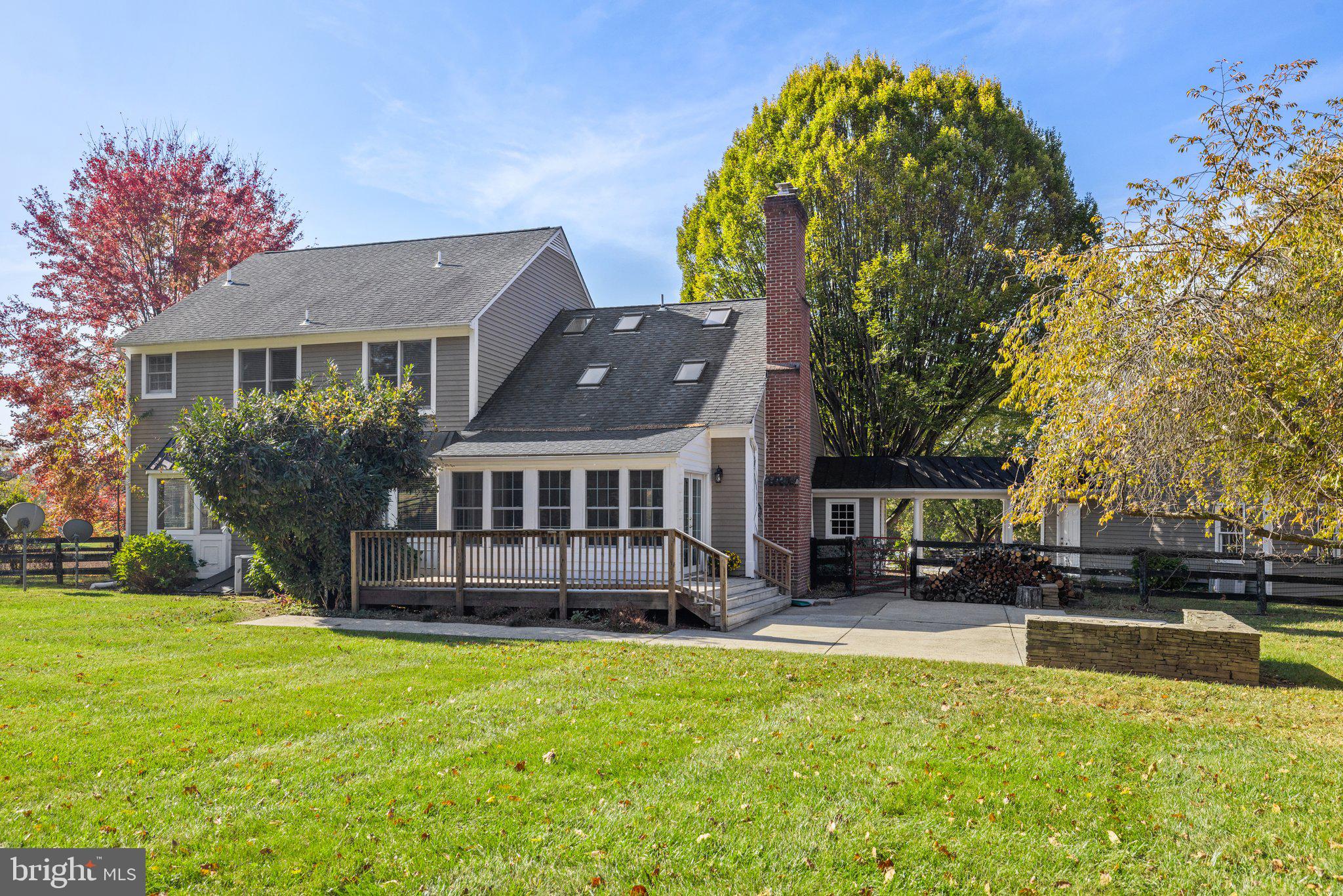36643 LEITH LANE