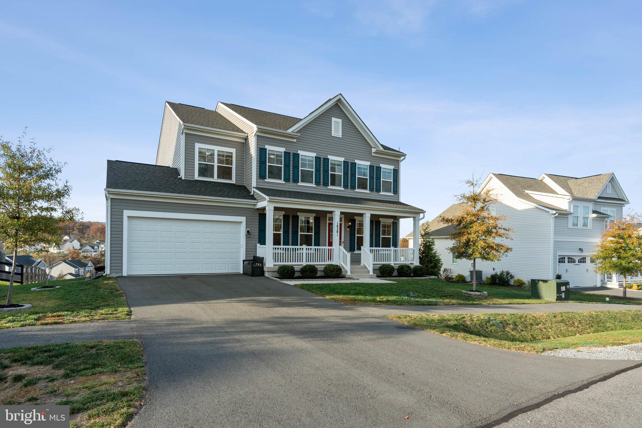 18281 PRESIDIO PLACE