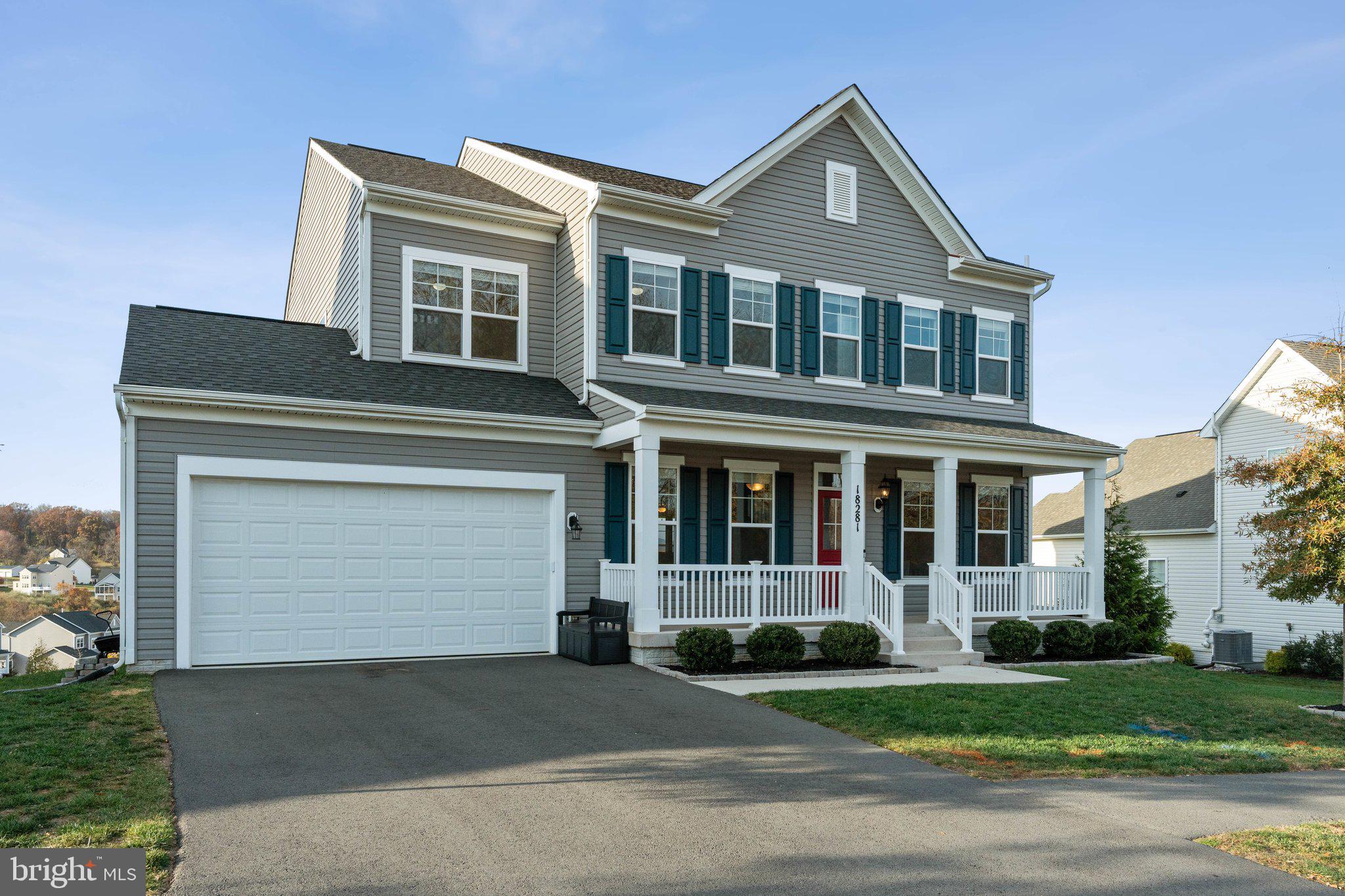 18281 PRESIDIO PLACE