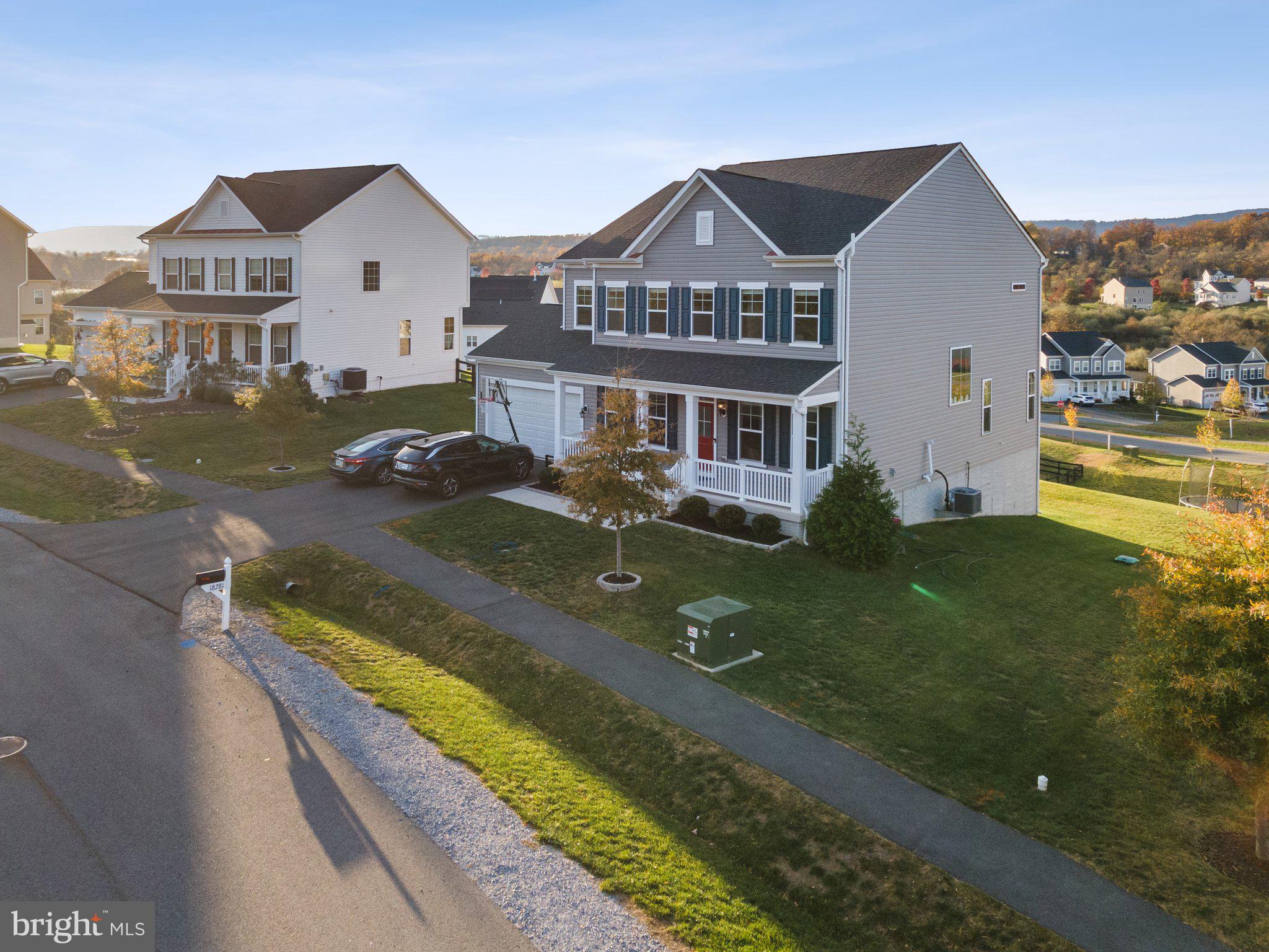 18281 PRESIDIO PLACE