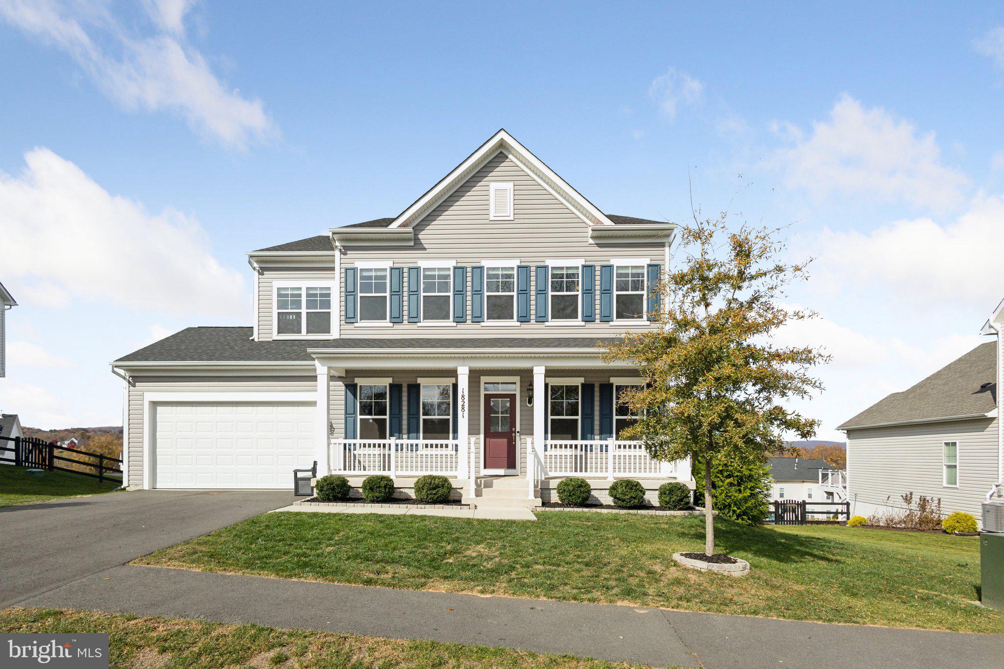 18281 PRESIDIO PLACE