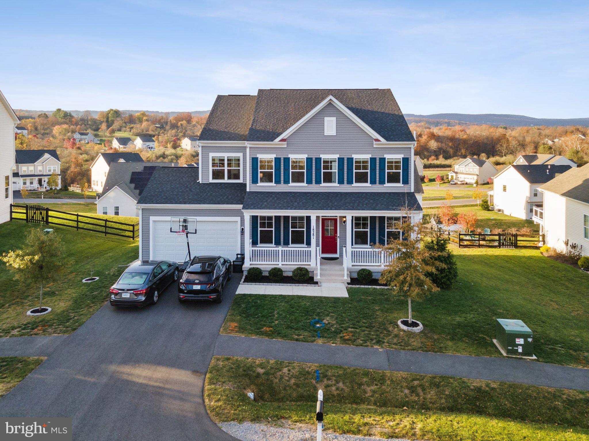 18281 PRESIDIO PLACE