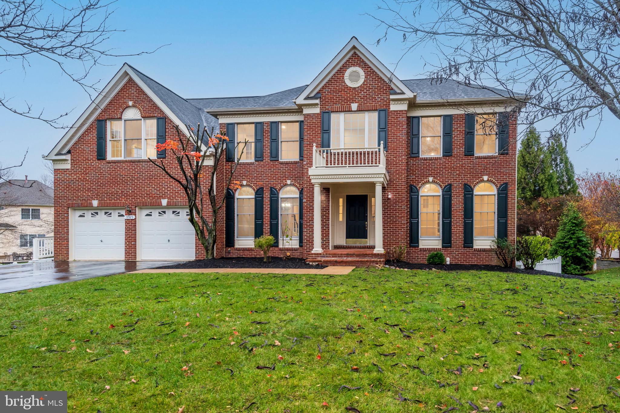 19925 HAZELTINE PLACE