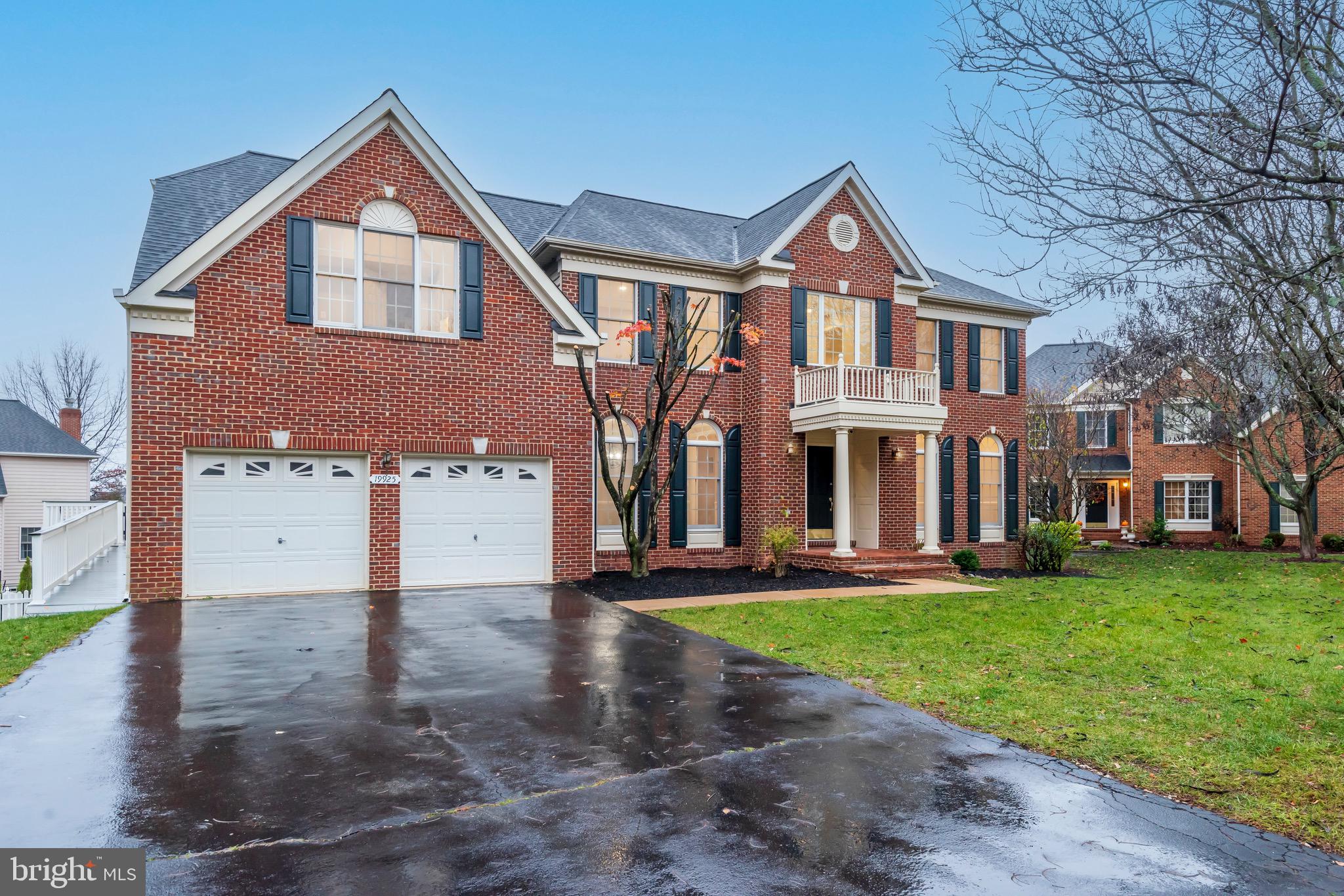 19925 HAZELTINE PLACE