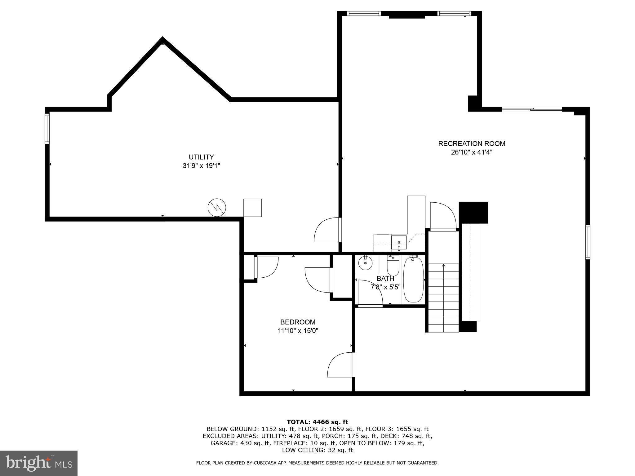 19925 HAZELTINE PLACE