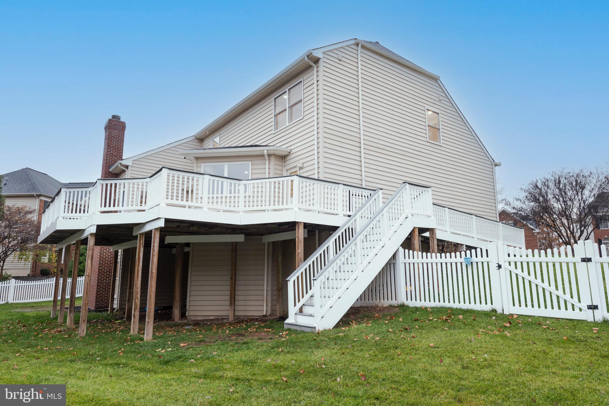 19925 HAZELTINE PLACE