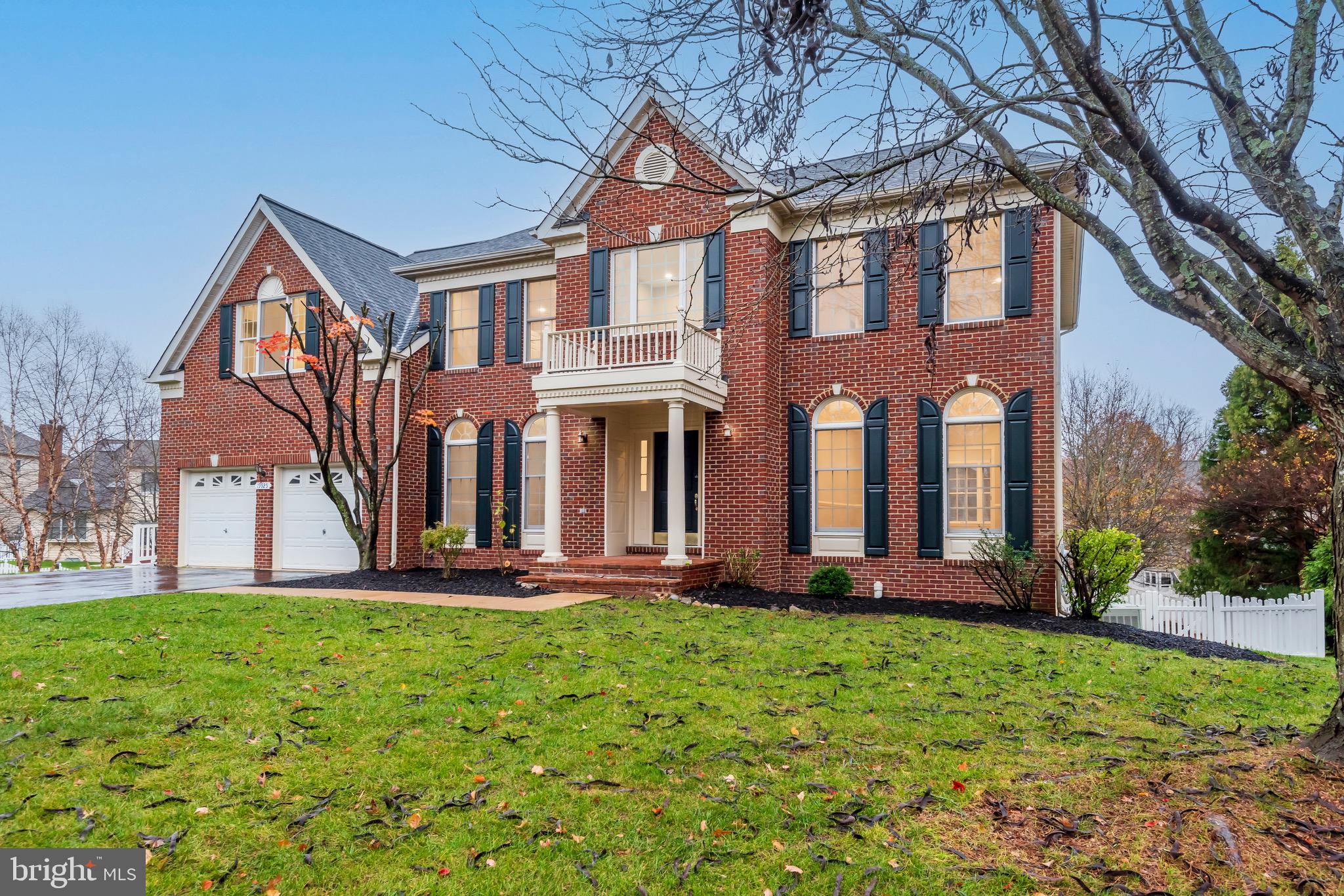 19925 HAZELTINE PLACE